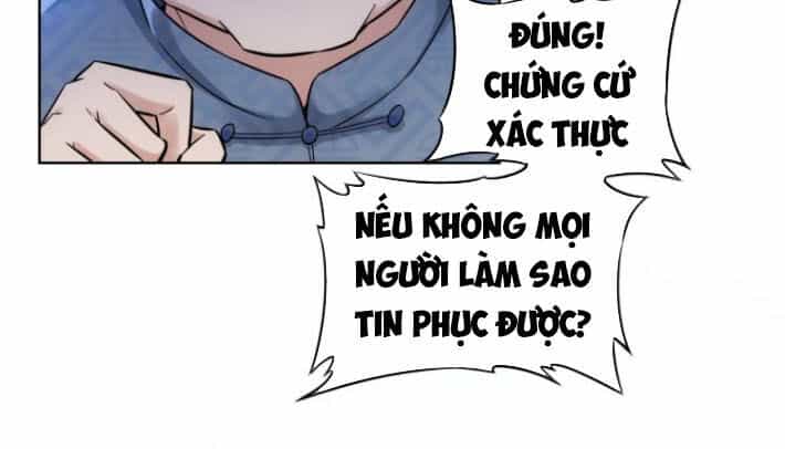 Ta Có Thể Thấy Tỉ Lệ Thành Công - Chương 63 - ảnh 29