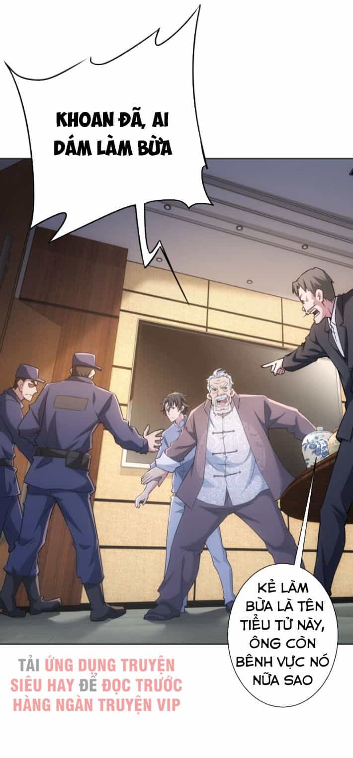 Ta Có Thể Thấy Tỉ Lệ Thành Công - Chương 63 - ảnh 42