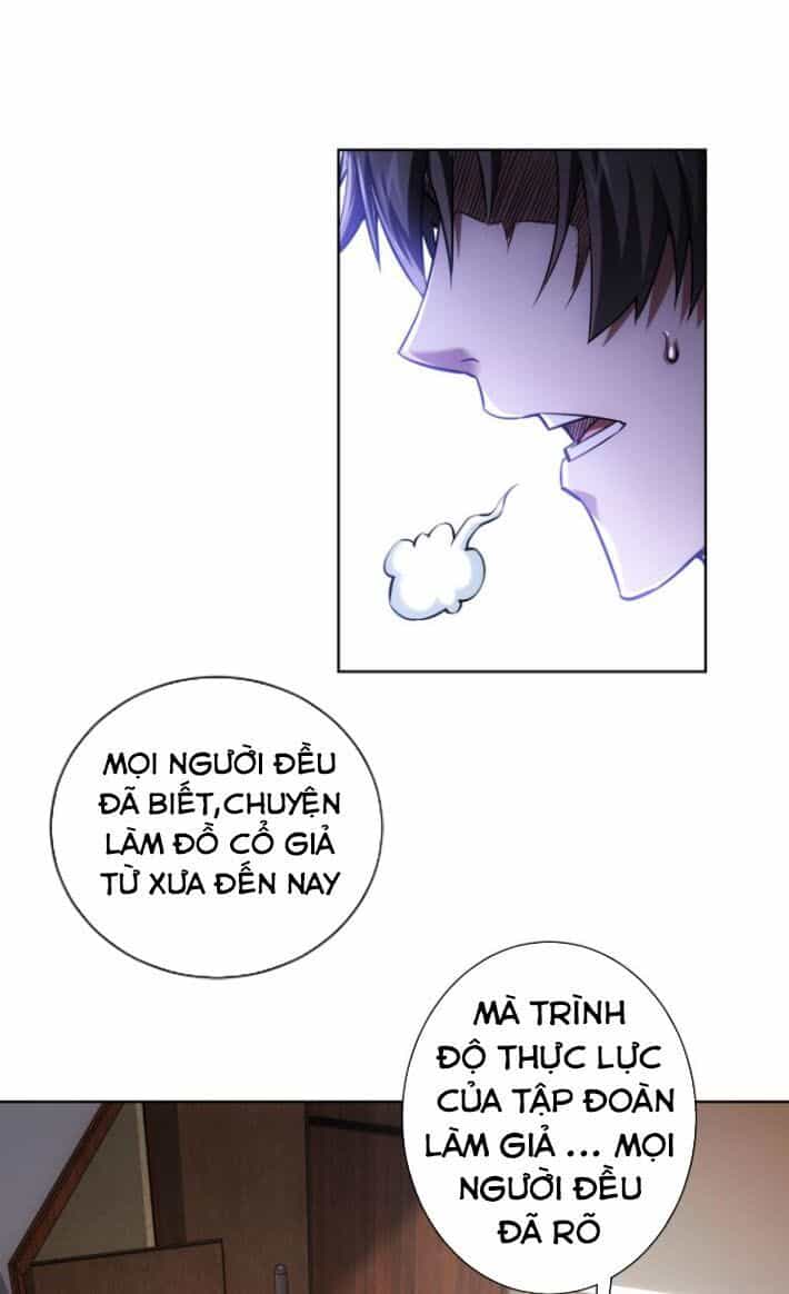 Ta Có Thể Thấy Tỉ Lệ Thành Công - Chương 64 - ảnh 12
