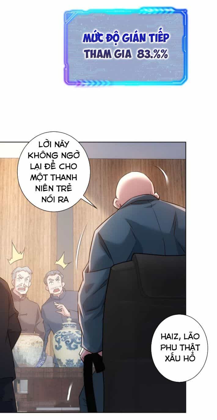 Ta Có Thể Thấy Tỉ Lệ Thành Công - Chương 64 - ảnh 32