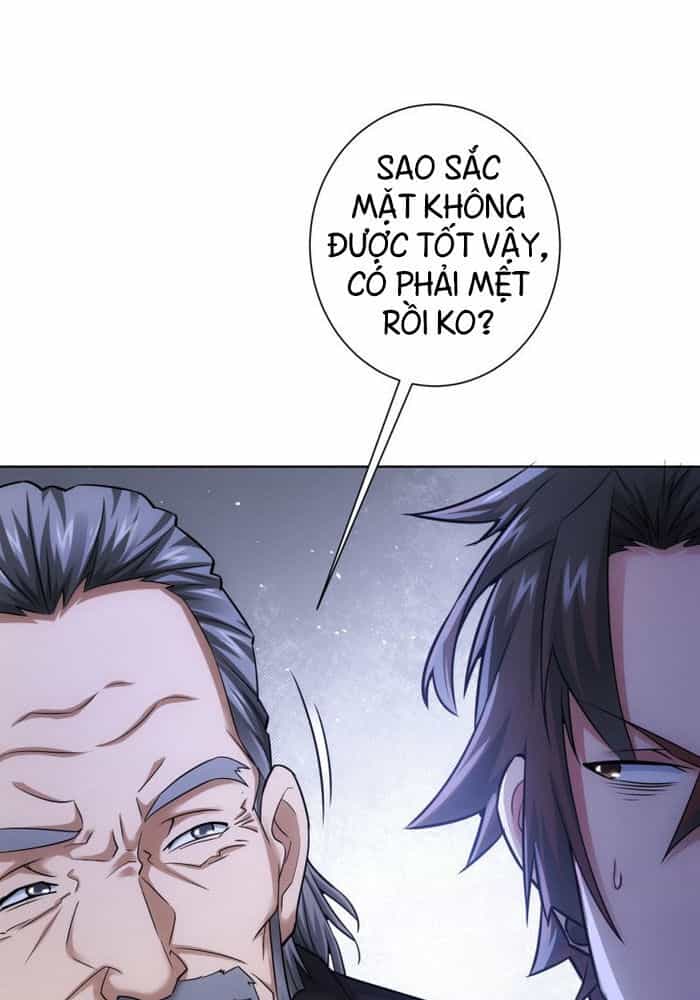 Ta Có Thể Thấy Tỉ Lệ Thành Công - Chương 65 - ảnh 18