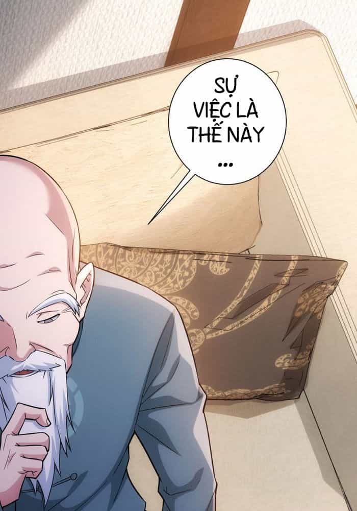 Ta Có Thể Thấy Tỉ Lệ Thành Công - Chương 66 - ảnh 10