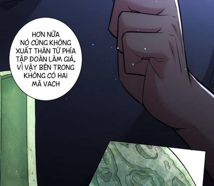 Ta Có Thể Thấy Tỉ Lệ Thành Công - Chương 66 - ảnh 19