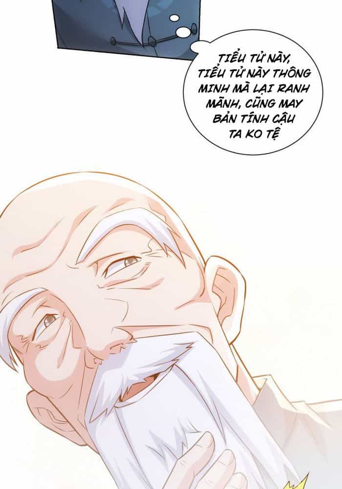 Ta Có Thể Thấy Tỉ Lệ Thành Công - Chương 66 - ảnh 37