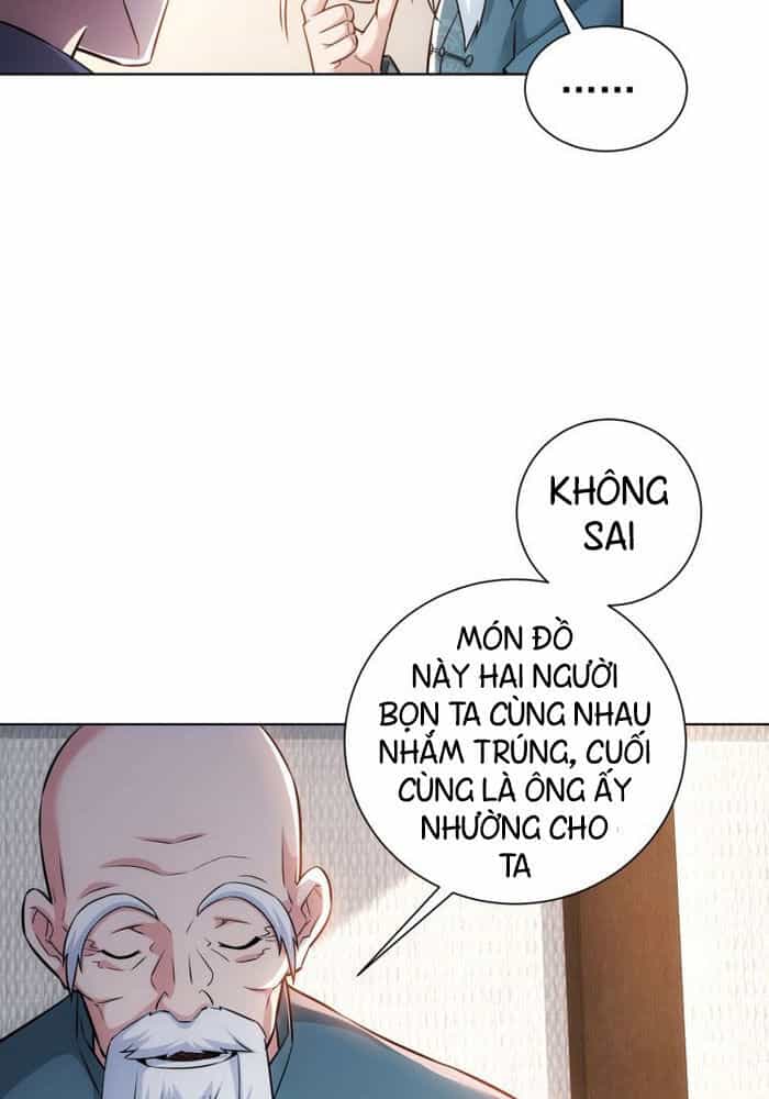 Ta Có Thể Thấy Tỉ Lệ Thành Công - Chương 66 - ảnh 8