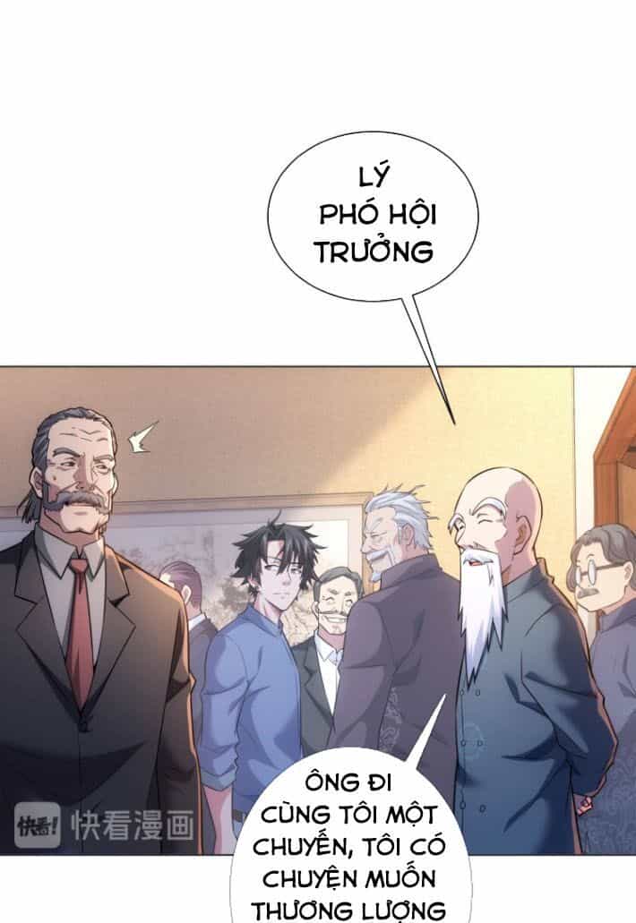 Ta Có Thể Thấy Tỉ Lệ Thành Công - Chương 67 - ảnh 35