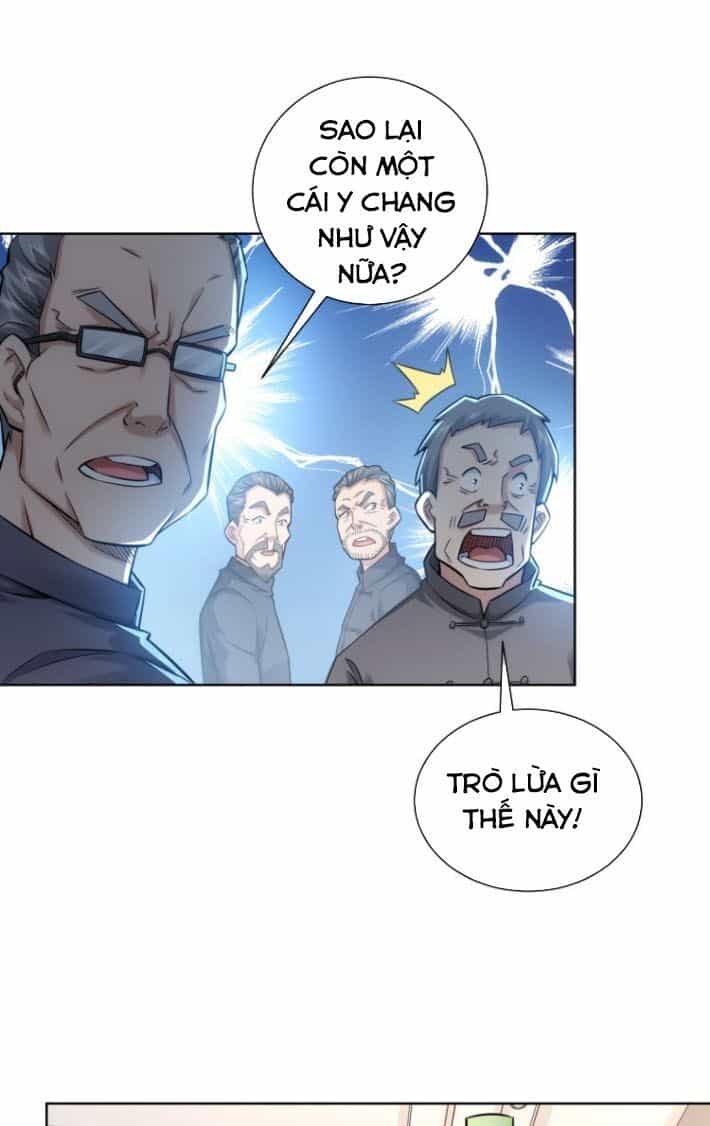 Ta Có Thể Thấy Tỉ Lệ Thành Công - Chương 67 - ảnh 5