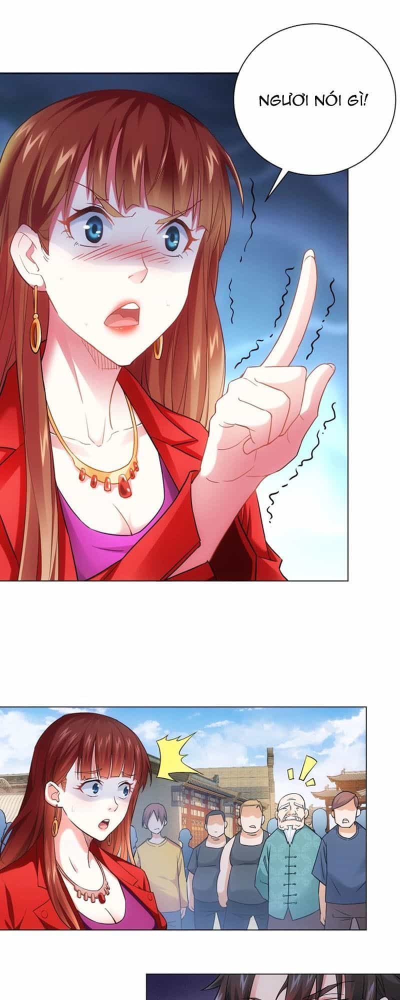 Ta Có Thể Thấy Tỉ Lệ Thành Công - Chương 7 - ảnh 28