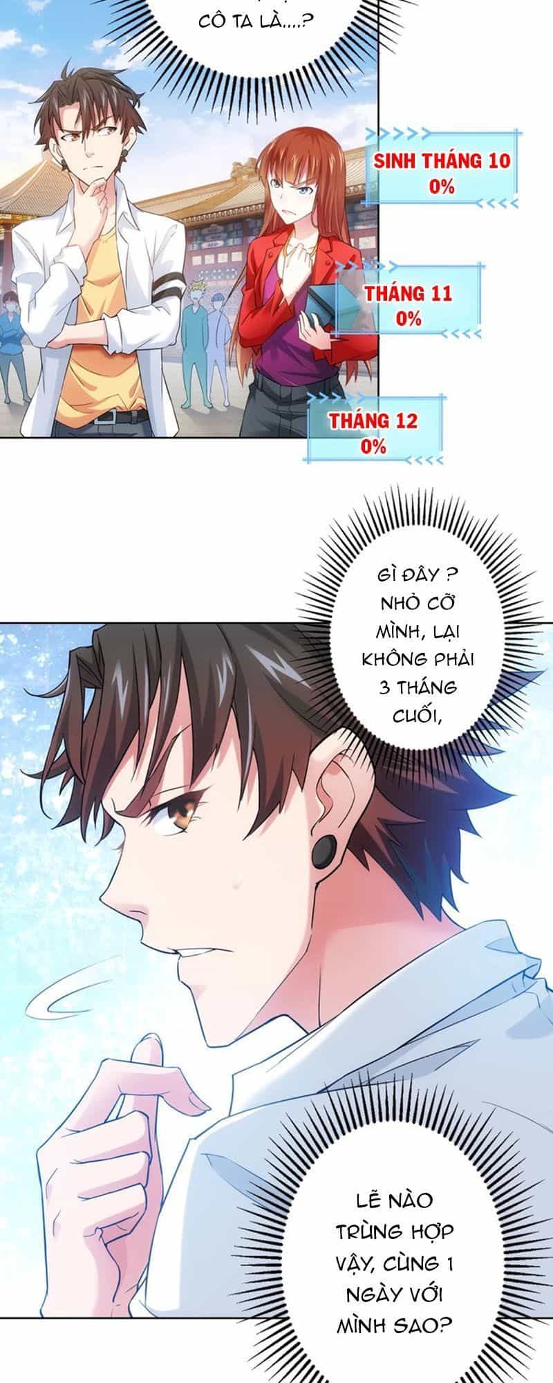 Ta Có Thể Thấy Tỉ Lệ Thành Công - Chương 7 - ảnh 7