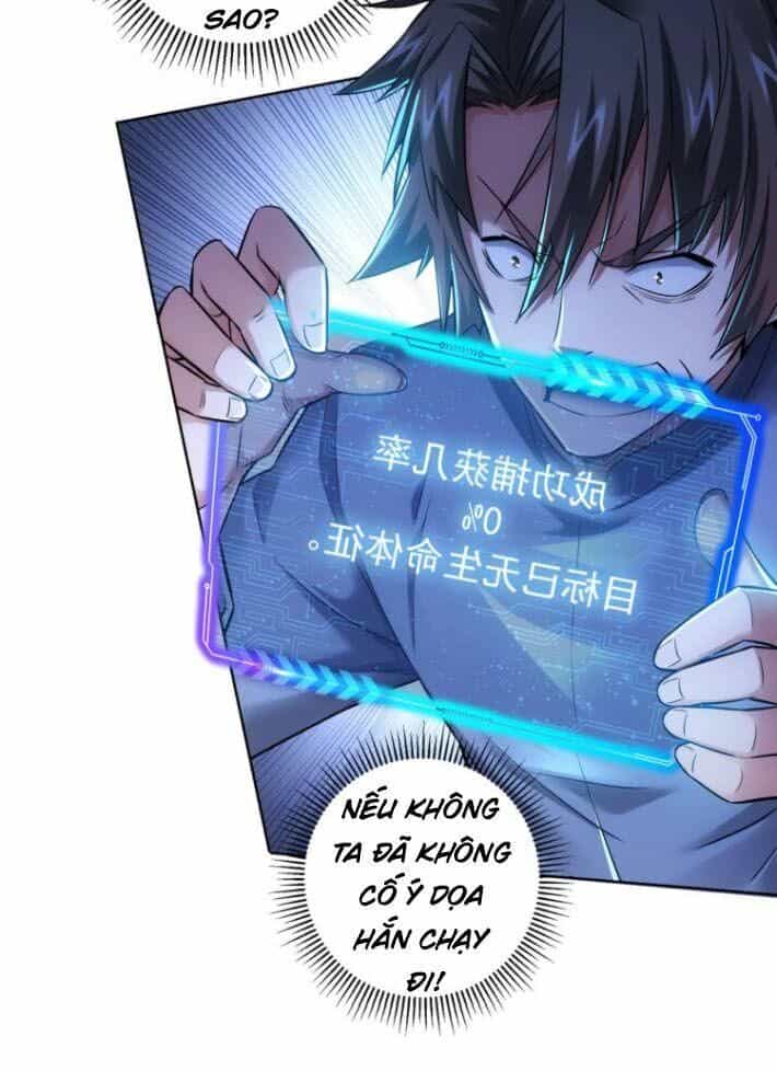 Ta Có Thể Thấy Tỉ Lệ Thành Công - Chương 70 - ảnh 2
