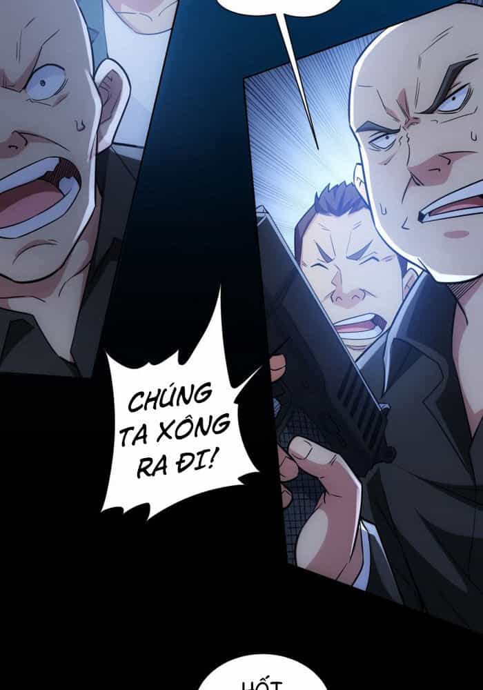 Ta Có Thể Thấy Tỉ Lệ Thành Công - Chương 71 - ảnh 10