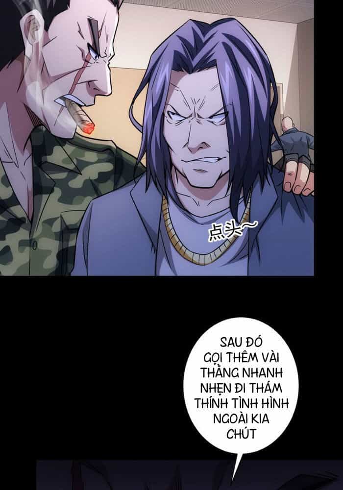Ta Có Thể Thấy Tỉ Lệ Thành Công - Chương 71 - ảnh 12