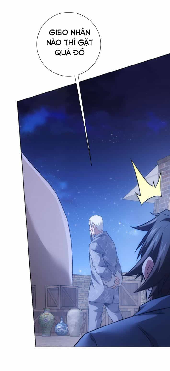 Ta Có Thể Thấy Tỉ Lệ Thành Công - Chương 73 - ảnh 39