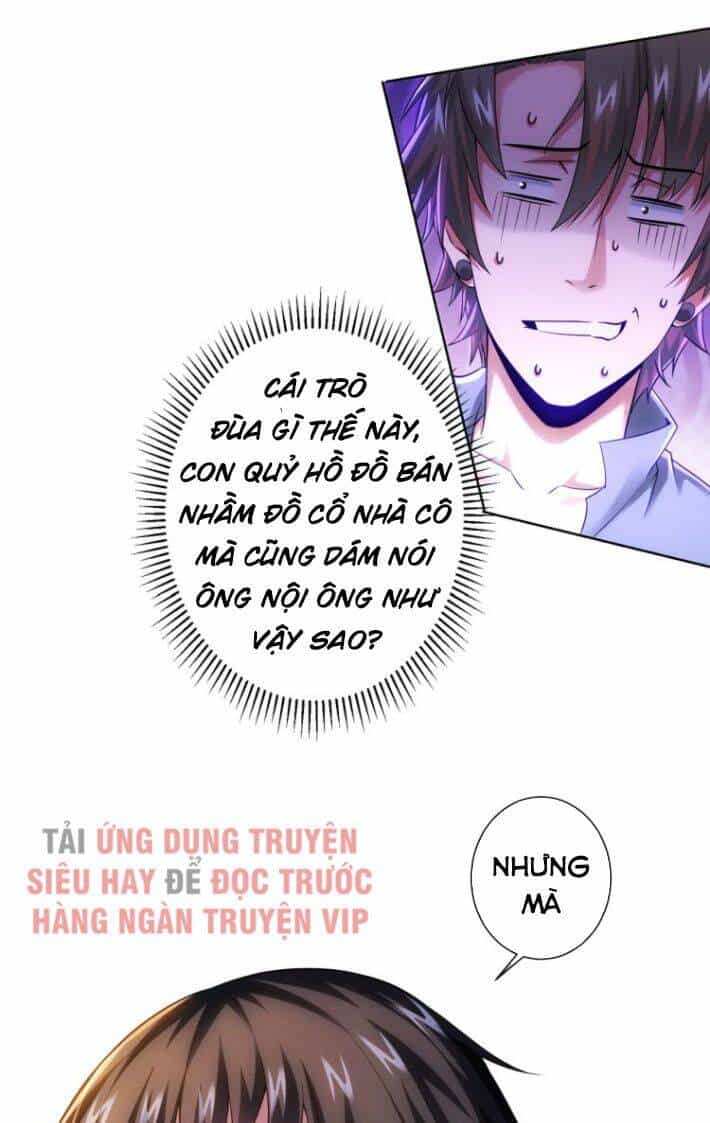 Ta Có Thể Thấy Tỉ Lệ Thành Công - Chương 74 - ảnh 33