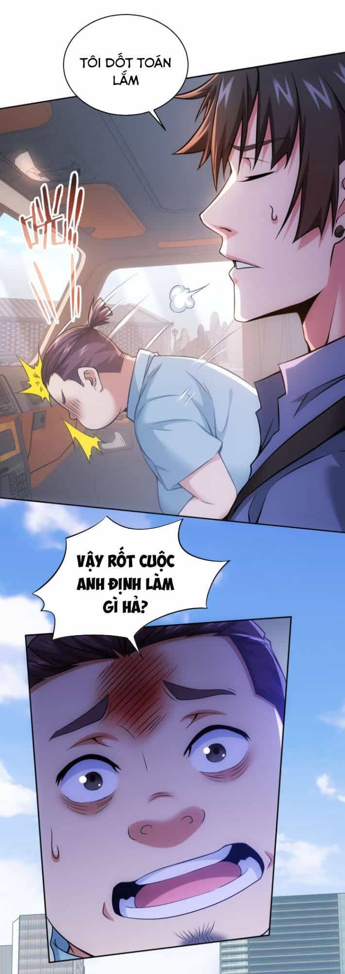 Ta Có Thể Thấy Tỉ Lệ Thành Công - Chương 75 - ảnh 32