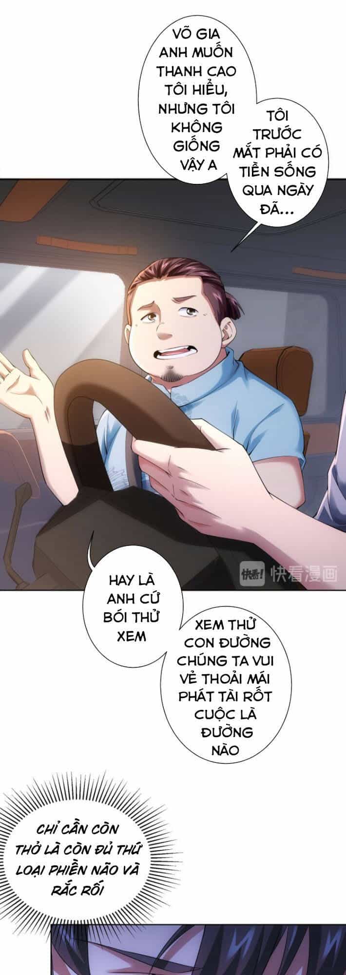 Ta Có Thể Thấy Tỉ Lệ Thành Công - Chương 75 - ảnh 43