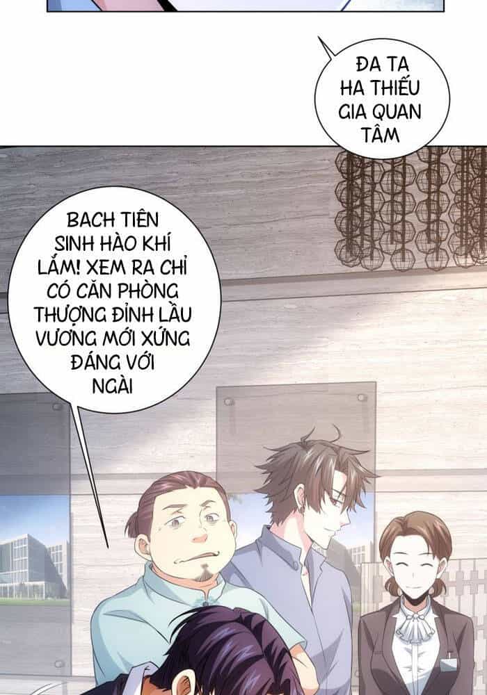 Ta Có Thể Thấy Tỉ Lệ Thành Công - Chương 76 - ảnh 35