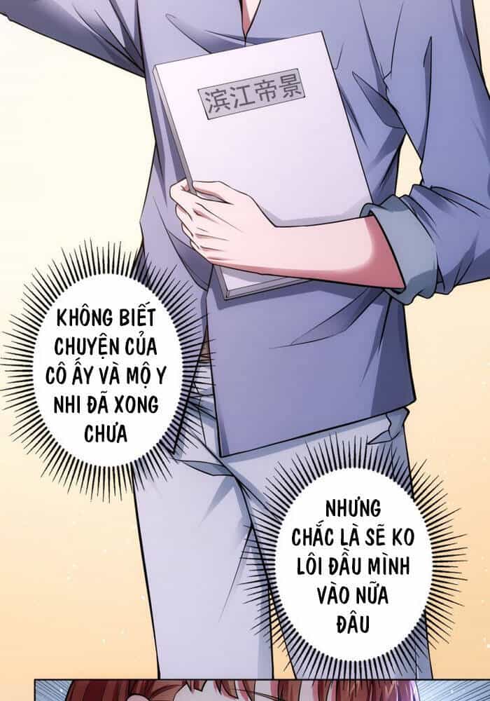 Ta Có Thể Thấy Tỉ Lệ Thành Công - Chương 77 - ảnh 23