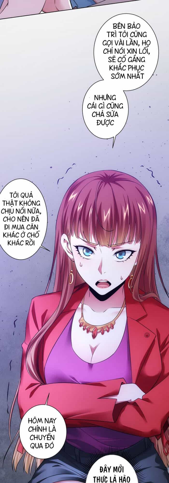 Ta Có Thể Thấy Tỉ Lệ Thành Công - Chương 78 - ảnh 17
