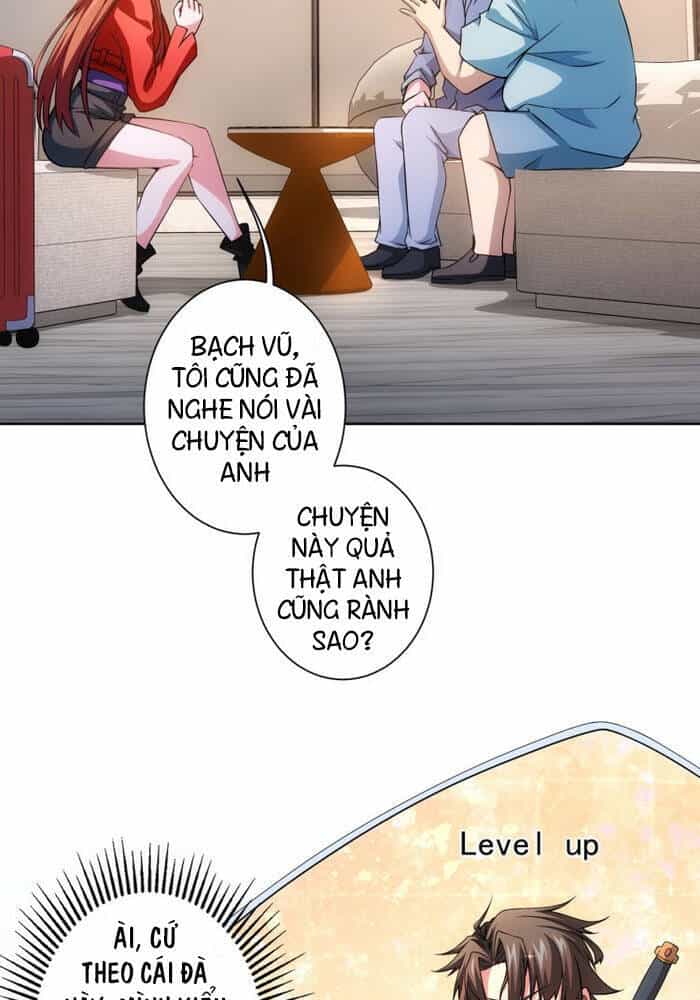 Ta Có Thể Thấy Tỉ Lệ Thành Công - Chương 78 - ảnh 26