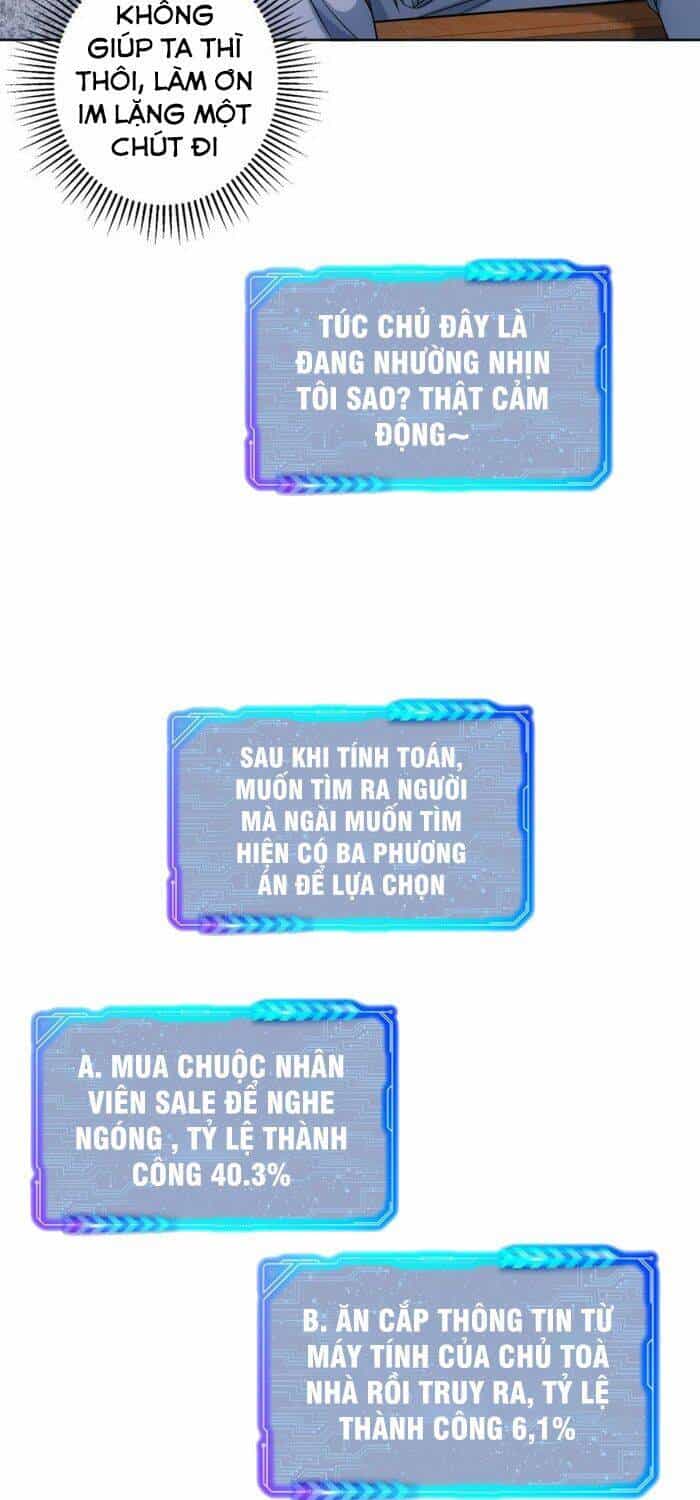 Ta Có Thể Thấy Tỉ Lệ Thành Công - Chương 79 - ảnh 26