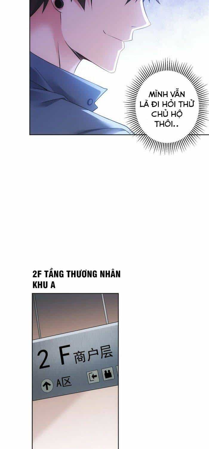 Ta Có Thể Thấy Tỉ Lệ Thành Công - Chương 79 - ảnh 5
