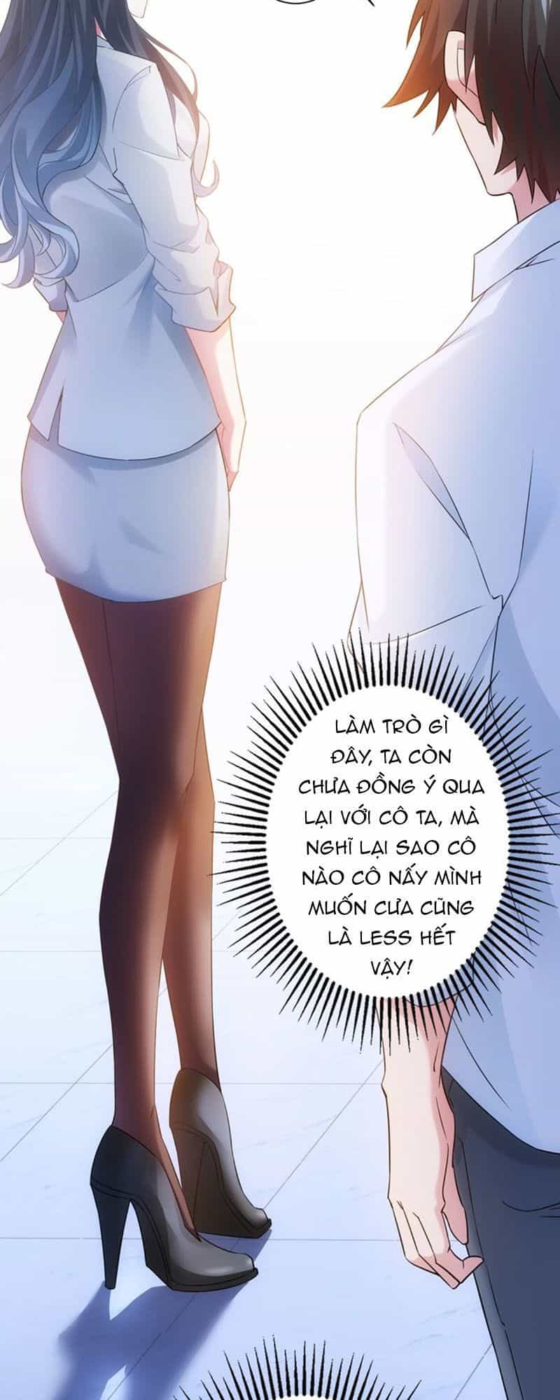 Ta Có Thể Thấy Tỉ Lệ Thành Công - Chương 8 - ảnh 45