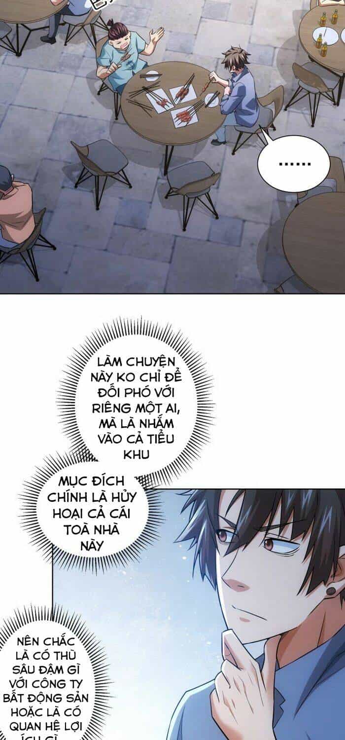 Ta Có Thể Thấy Tỉ Lệ Thành Công - Chương 80 - ảnh 29