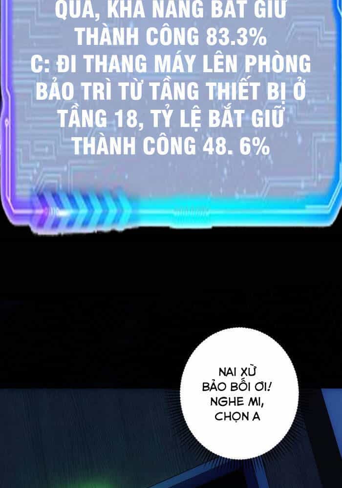 Ta Có Thể Thấy Tỉ Lệ Thành Công - Chương 81 - ảnh 27