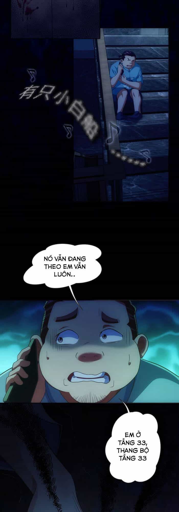 Ta Có Thể Thấy Tỉ Lệ Thành Công - Chương 81 - ảnh 43