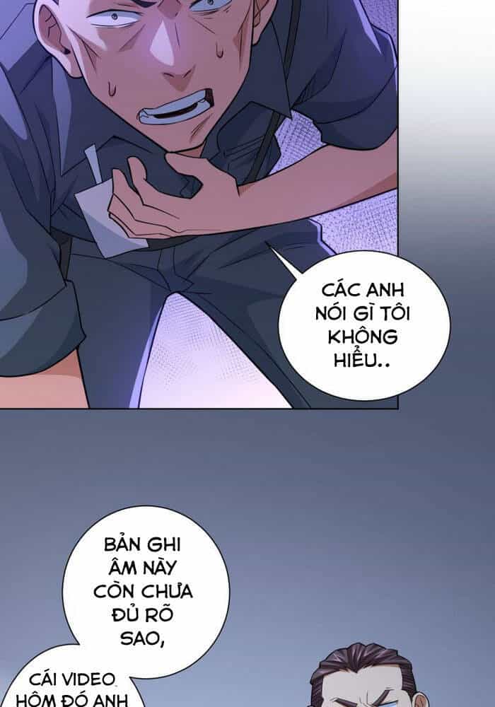 Ta Có Thể Thấy Tỉ Lệ Thành Công - Chương 84 - ảnh 33