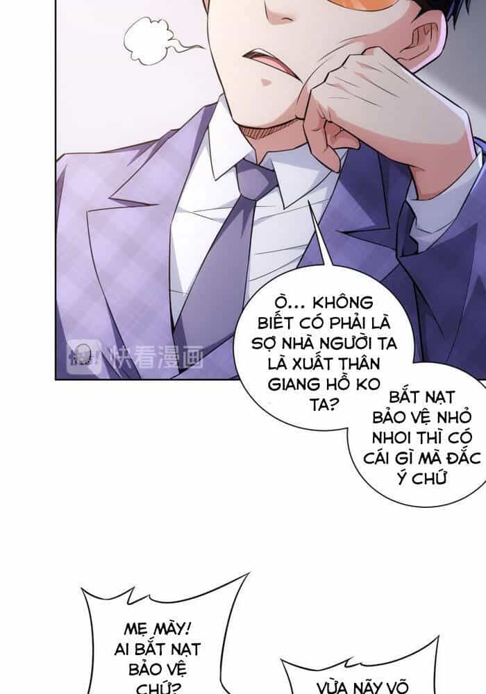 Ta Có Thể Thấy Tỉ Lệ Thành Công - Chương 85 - ảnh 29