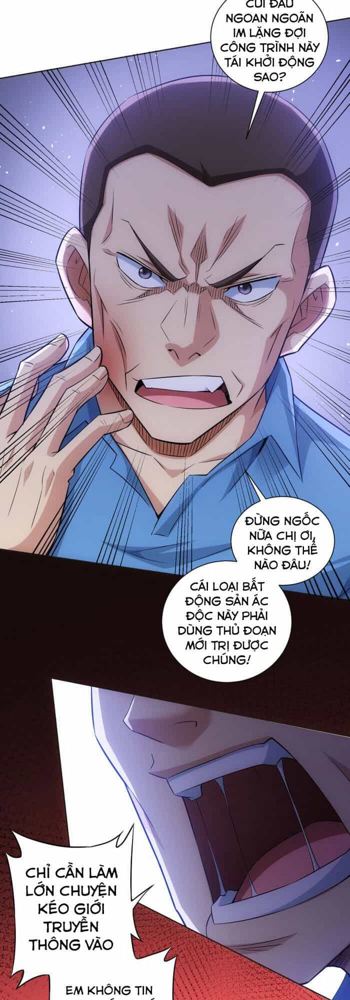 Ta Có Thể Thấy Tỉ Lệ Thành Công - Chương 86 - ảnh 31