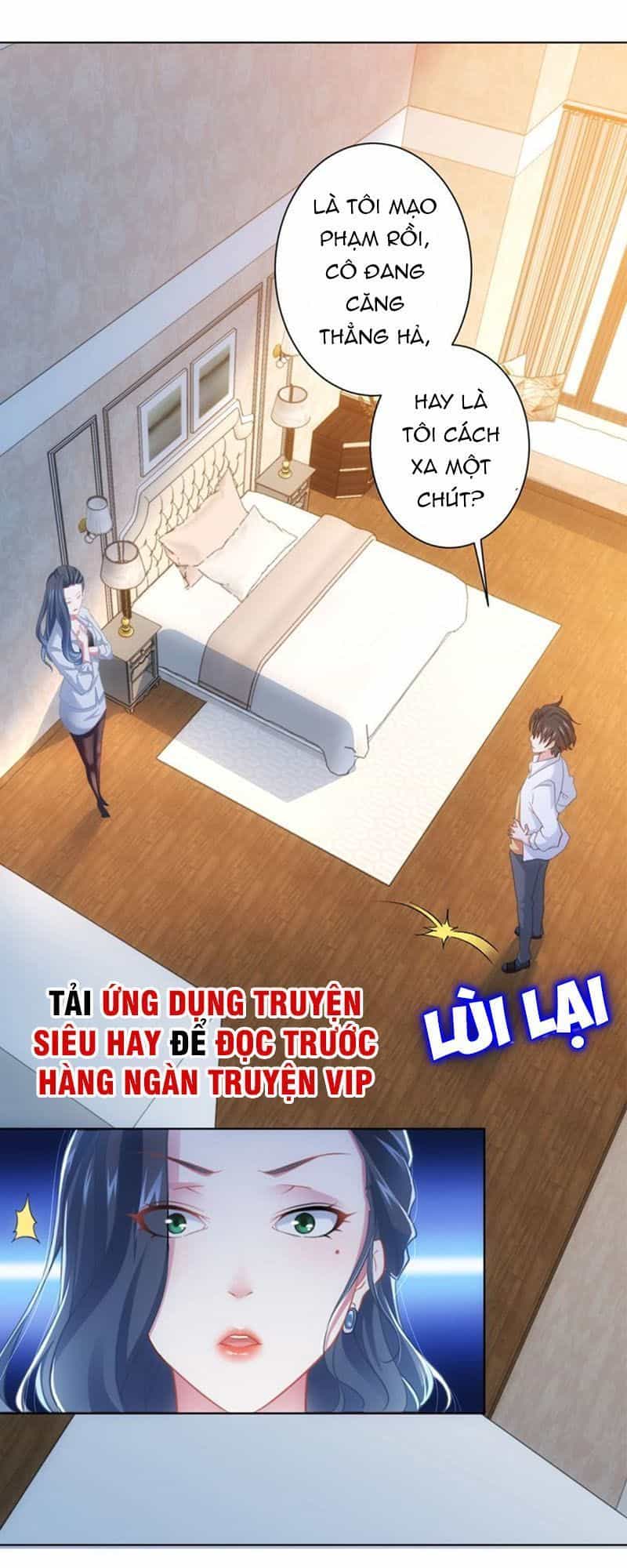Ta Có Thể Thấy Tỉ Lệ Thành Công - Chương 9 - ảnh 19