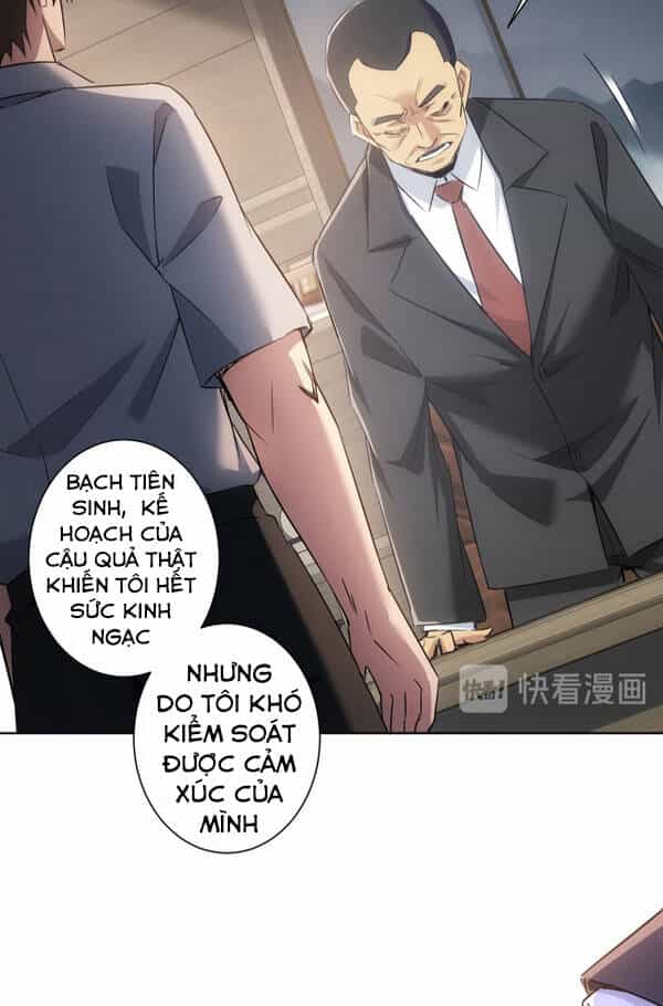 Ta Có Thể Thấy Tỉ Lệ Thành Công - Chương 90 - ảnh 19