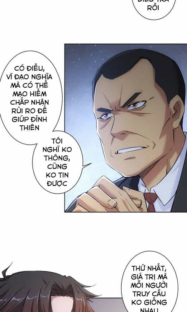 Ta Có Thể Thấy Tỉ Lệ Thành Công - Chương 90 - ảnh 6