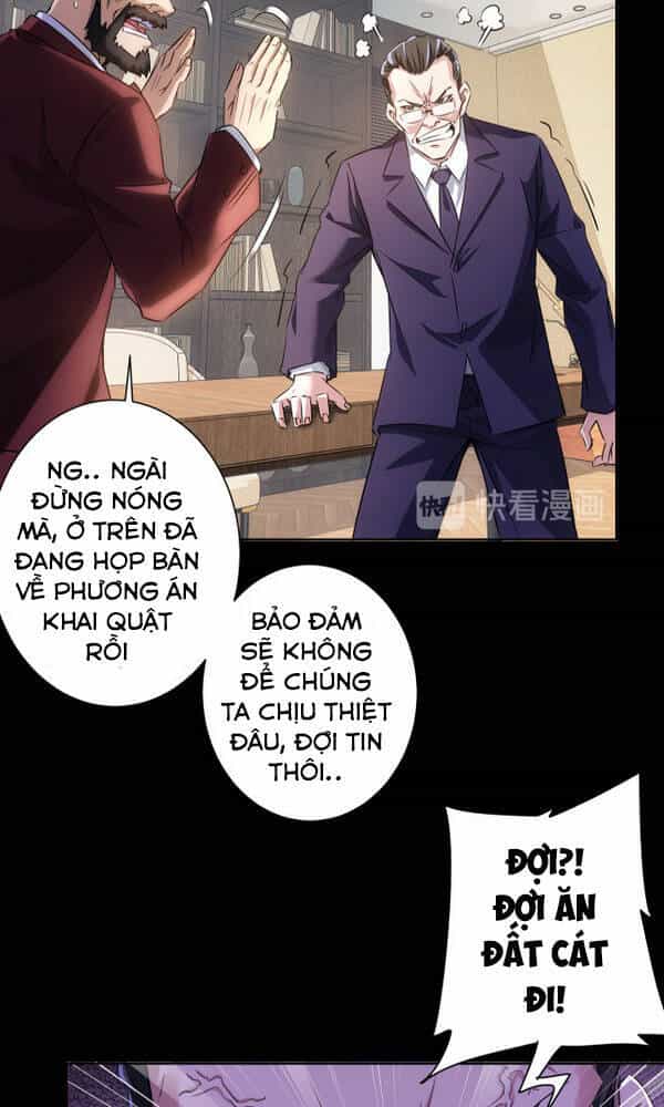 Ta Có Thể Thấy Tỉ Lệ Thành Công - Chương 91 - ảnh 8