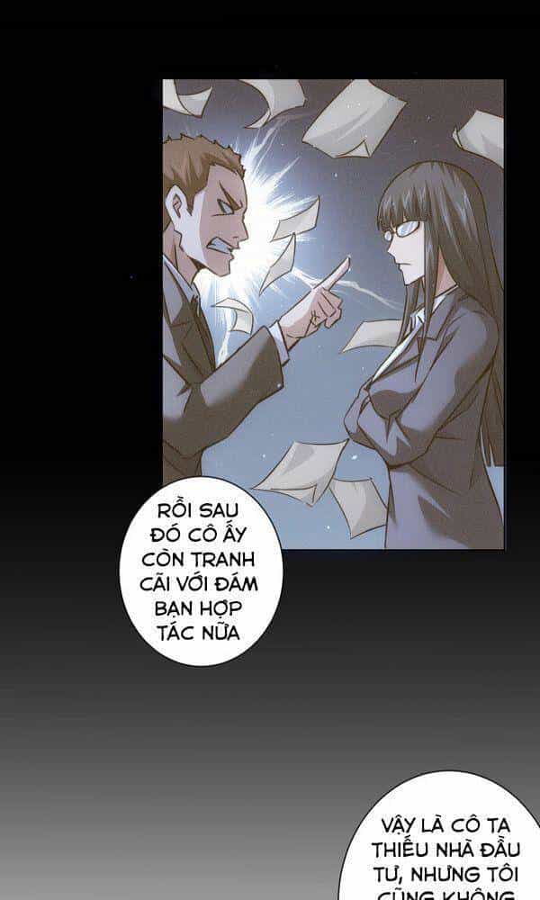 Ta Có Thể Thấy Tỉ Lệ Thành Công - Chương 95 - ảnh 16
