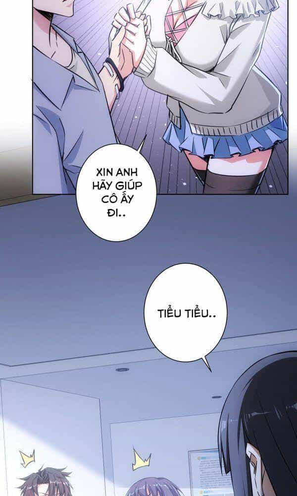 Ta Có Thể Thấy Tỉ Lệ Thành Công - Chương 95 - ảnh 25