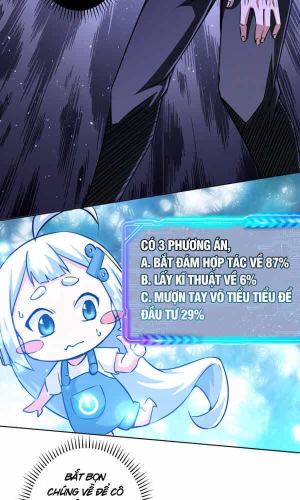 Ta Có Thể Thấy Tỉ Lệ Thành Công - Chương 99 - ảnh 16
