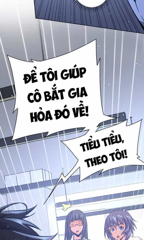 Ta Có Thể Thấy Tỉ Lệ Thành Công - Chương 99 - ảnh 18