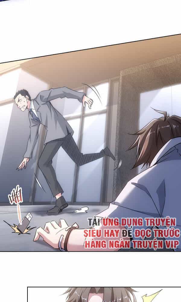 Ta Có Thể Thấy Tỉ Lệ Thành Công - Chương 99 - ảnh 28
