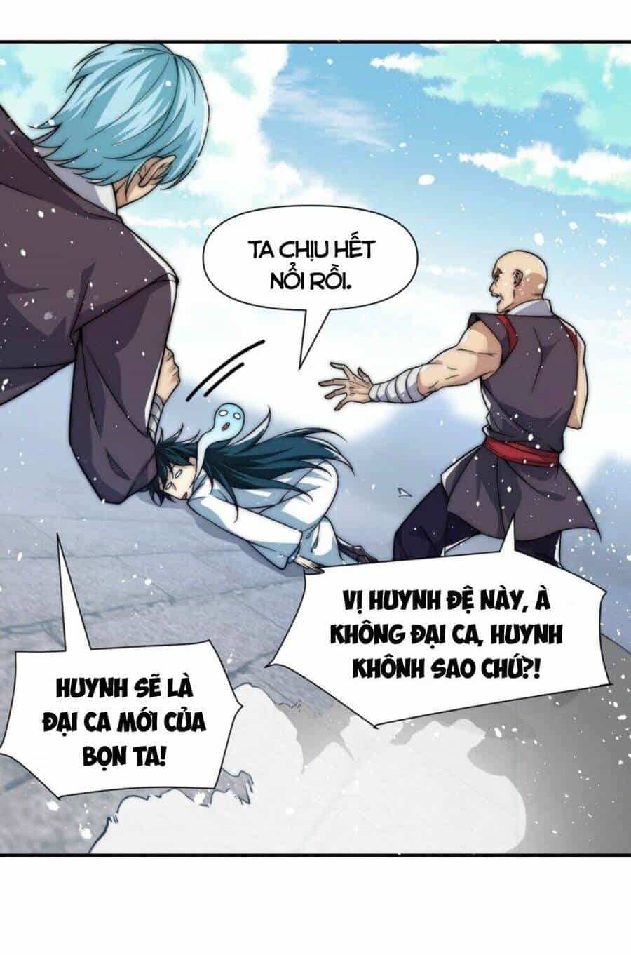 Ta Có Thể Triệu Hoán Vô Hạn Lần - Chương 1 - ảnh 110