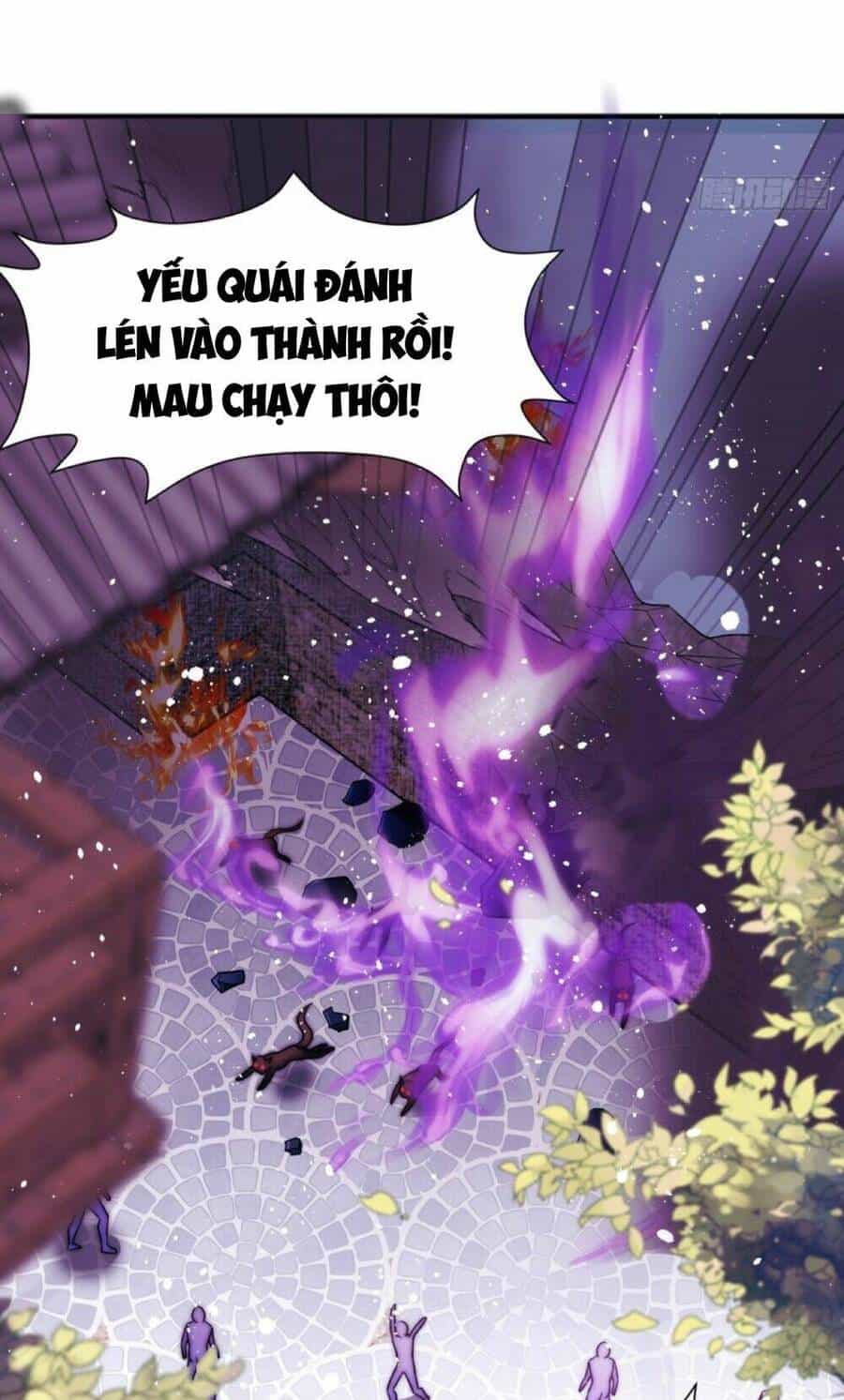Ta Có Thể Triệu Hoán Vô Hạn Lần - Chương 1 - ảnh 31