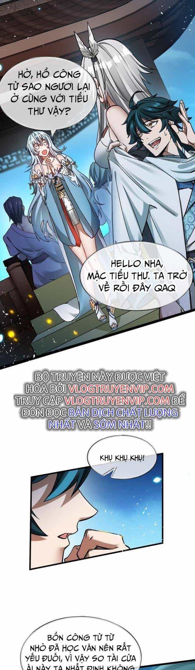 Ta Có Thể Triệu Hoán Vô Hạn Lần - Chương 4 - ảnh 27