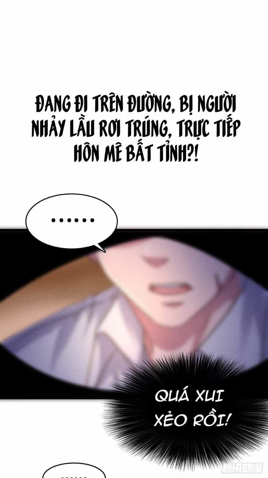 Ta Có Tòa Thành Phố Ở Tận Thế - Chương 0 - ảnh 2