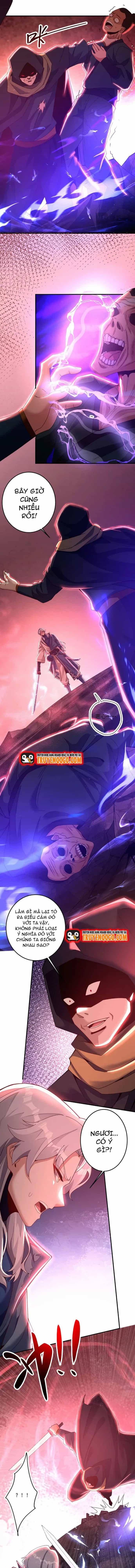 Ta Có Trăm Triệu Năm Công Lực - Chương 21 - ảnh 6