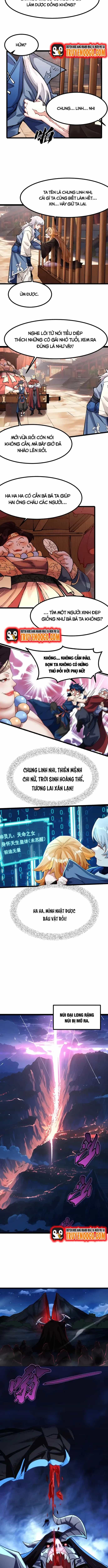 Ta Có Trăm Triệu Năm Công Lực - Chương 3 - ảnh 5