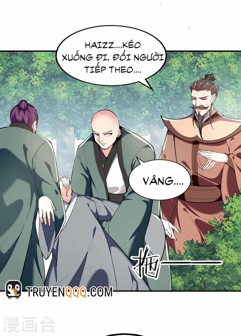 Ta Có Trăm Vạn Điểm Kỹ Năng - Chương 104 - ảnh 2