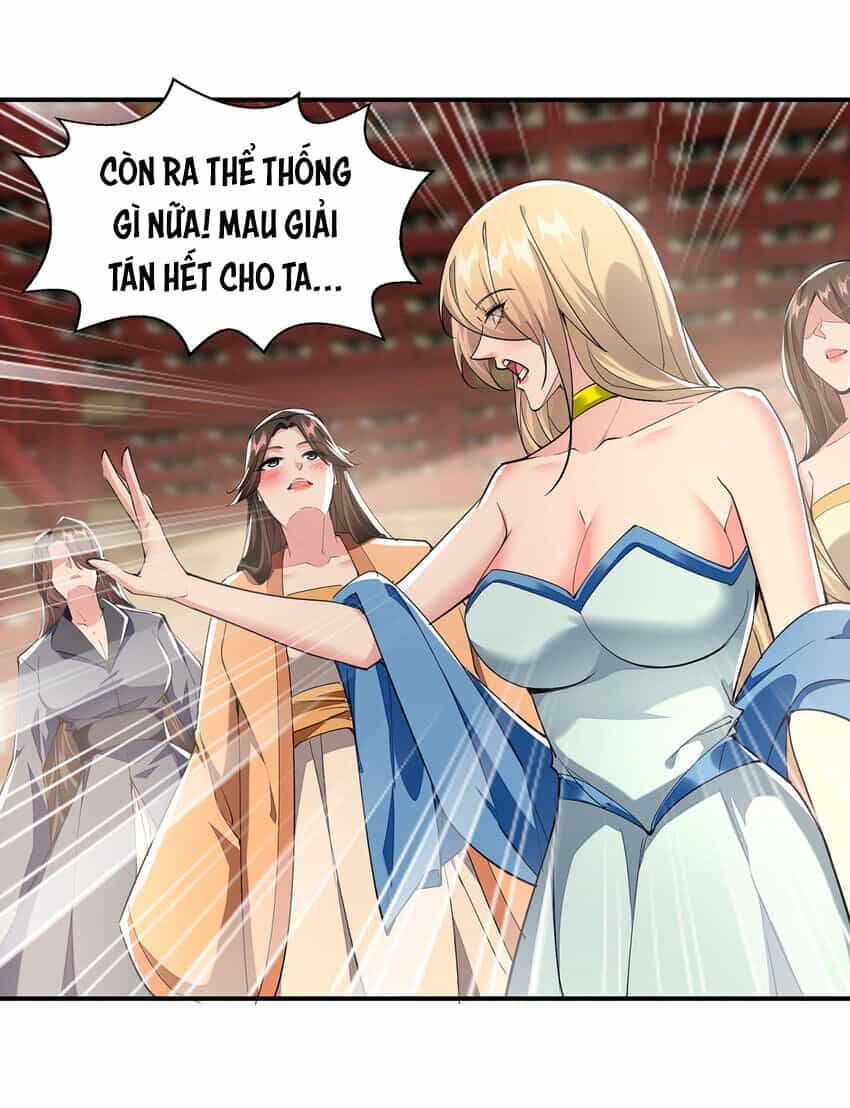 Ta Có Trăm Vạn Điểm Kỹ Năng - Chương 111 - ảnh 31